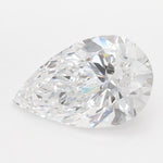 IGI 1.81 Carat Pear Lab Grown Diamond 人工培育鑽石 實驗室人造鑽石
