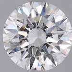 IGI 1.01 Carat Round Brilliant Lab Grown Diamond 人工培育鑽石 實驗室人造鑽石