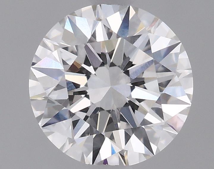 IGI 1.01 Carat Round Brilliant Lab Grown Diamond 人工培育鑽石 實驗室人造鑽石