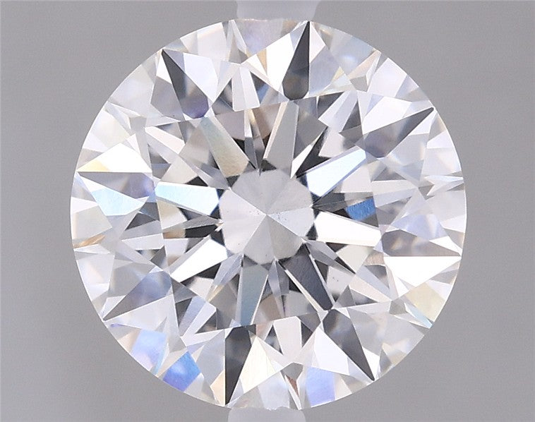 IGI 2.06 Carat Round Brilliant Lab Grown Diamond 人工培育鑽石 實驗室人造鑽石