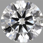 IGI 1.11 Carat Round Brilliant Lab Grown Diamond