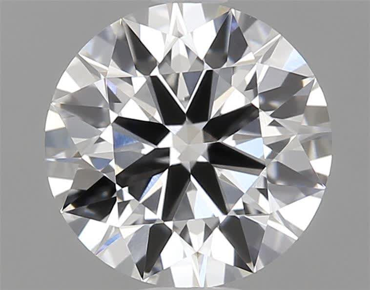 IGI 1.11 Carat Round Brilliant Lab Grown Diamond