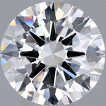 IGI 2.90 Carat Round Brilliant Lab Grown Diamond 人工培育鑽石 實驗室人造鑽石