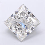 IGI 1.60 Carat Princess Cut Lab Grown Diamond 人工培育鑽石 實驗室人造鑽石