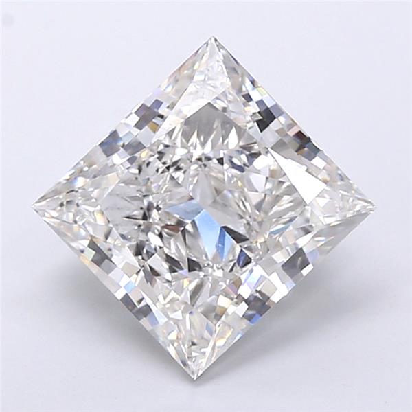 IGI 1.60 Carat Princess Cut Lab Grown Diamond 人工培育鑽石 實驗室人造鑽石