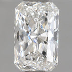IGI 0.90 Carat Radiant Cut Lab Grown Diamond 人工培育鑽石 實驗室人造鑽石