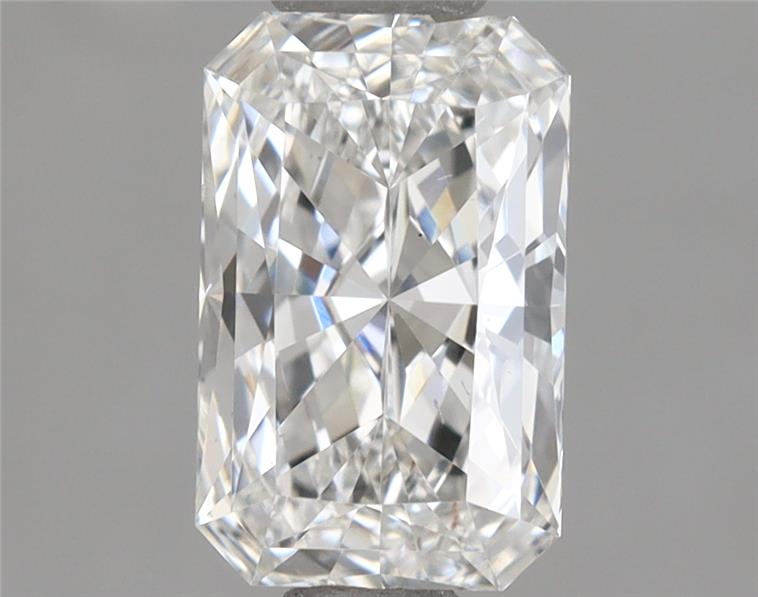 IGI 0.90 Carat Radiant Cut Lab Grown Diamond 人工培育鑽石 實驗室人造鑽石