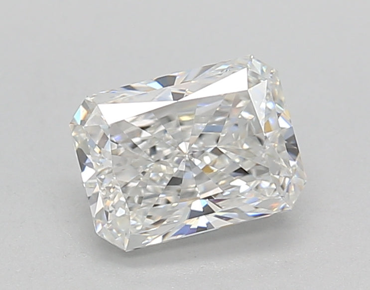 IGI 1.02 Carat 雷地恩切割 - Radiant Cut 培育鑽石 Lab Grown Diamond 人造鑽石 人工鑽石 實驗室鑽石 培養鑽石 香港 培育鑽 