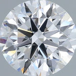 IGI 1.22 Carat Round Brilliant Lab Grown Diamond 人工培育鑽石 實驗室人造鑽石