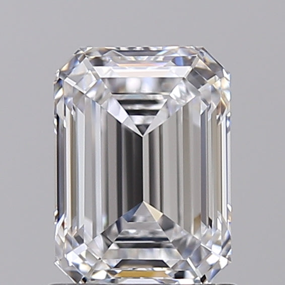 IGI 1.53 Carat 祖母綠形 - Emerald 培育鑽石 Lab Grown Diamond 人造鑽石 人工鑽石 實驗室鑽石 培養鑽石 香港 培育鑽 