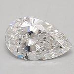 IGI 0.70 Carat Pear Lab Grown Diamond 人工培育鑽石 實驗室人造鑽石