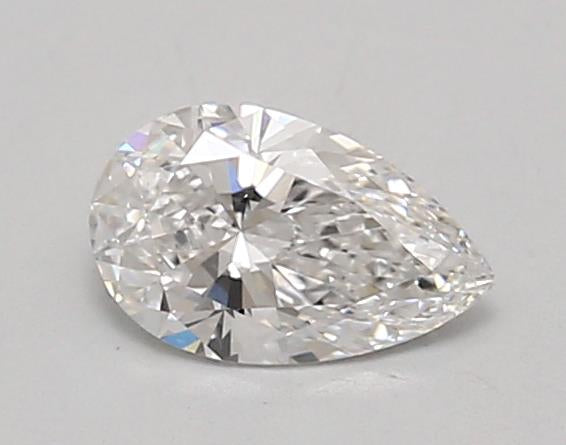 IGI 0.70 Carat Pear Lab Grown Diamond 人工培育鑽石 實驗室人造鑽石