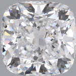 IGI 1.93 Carat Cushion Lab Grown Diamond 人工培育鑽石 實驗室人造鑽石