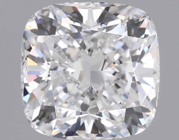 IGI 1.93 Carat Cushion Lab Grown Diamond 人工培育鑽石 實驗室人造鑽石