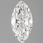 IGI 1.14 Carat Marquise Lab Grown Diamond 人工培育鑽石 實驗室人造鑽石