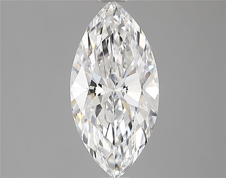 IGI 1.14 Carat Marquise Lab Grown Diamond 人工培育鑽石 實驗室人造鑽石