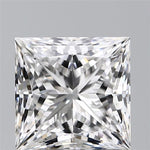IGI 2.27 Carat Princess Cut Lab Grown Diamond 人工培育鑽石 實驗室人造鑽石