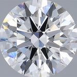 IGI 2.21 Carat Round Brilliant Lab Grown Diamond 人工培育鑽石 實驗室人造鑽石