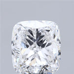 IGI 18.67 Carat Cushion Lab Grown Diamond 人工培育鑽石 實驗室人造鑽石