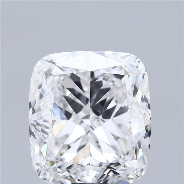 IGI 18.67 Carat Cushion Lab Grown Diamond 人工培育鑽石 實驗室人造鑽石