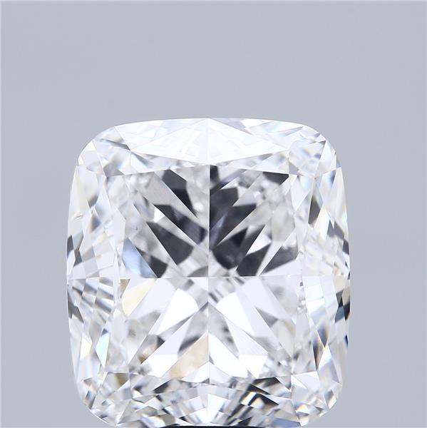 IGI 18.67 Carat Cushion Lab Grown Diamond 人工培育鑽石 實驗室人造鑽石