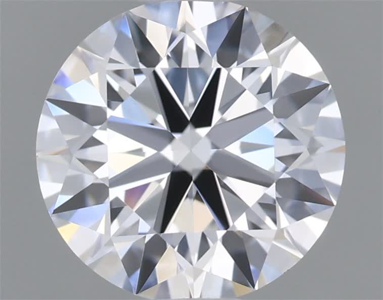 IGI 1 Carat Round Brilliant Lab Grown Diamond