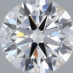 IGI 1.21 Carat Round Brilliant Lab Grown Diamond 人工培育鑽石 實驗室人造鑽石