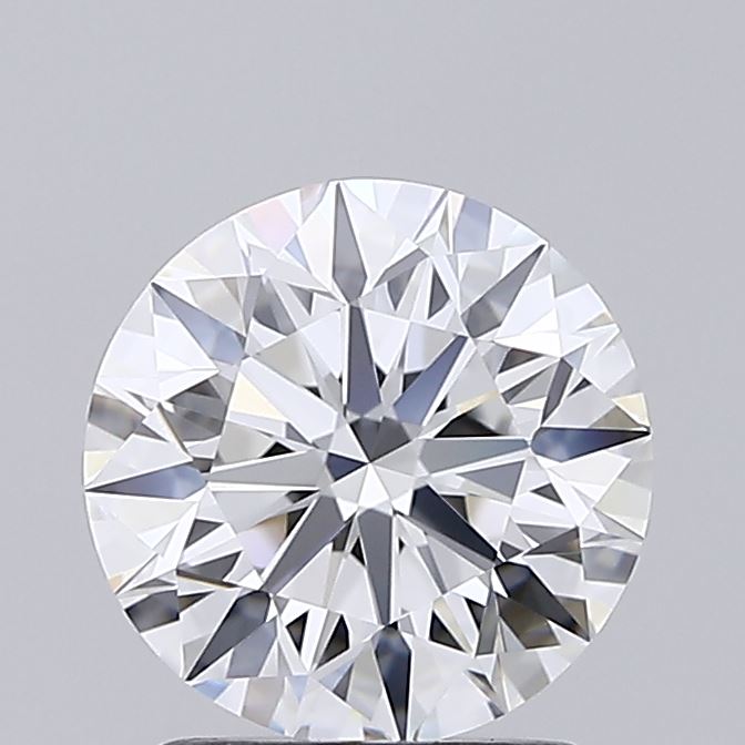IGI 1.84 Carat Round Brilliant Lab Grown Diamond