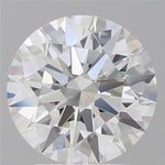 IGI 3.08 Carat Round Brilliant Lab Grown Diamond 人工培育鑽石 實驗室人造鑽石