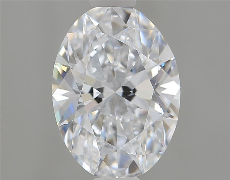 IGI 1.03 Carat Oval Lab Grown Diamond 人工培育鑽石 實驗室人造鑽石