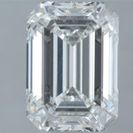 IGI 1.09 Carat Emerald Lab Grown Diamond 人工培育鑽石 實驗室人造鑽石