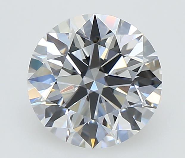 GIA 0.82 Carat Round Brilliant Lab Grown Diamond