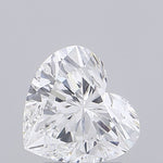 IGI 1.80 Carat Heart Lab Grown Diamond 人工培育鑽石 實驗室人造鑽石