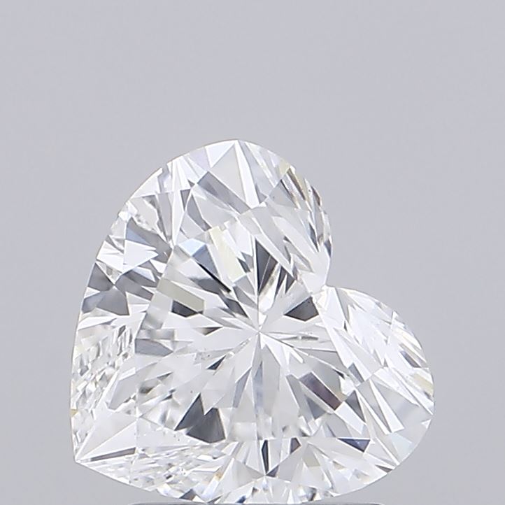 IGI 1.80 Carat Heart Lab Grown Diamond 人工培育鑽石 實驗室人造鑽石