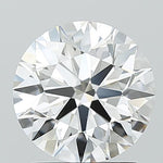 IGI 1.83 Carat Round Brilliant Lab Grown Diamond