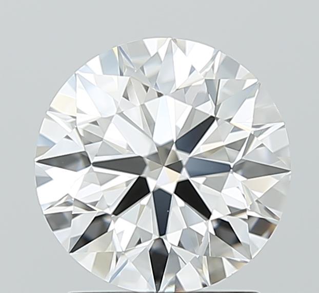 IGI 1.83 Carat Round Brilliant Lab Grown Diamond
