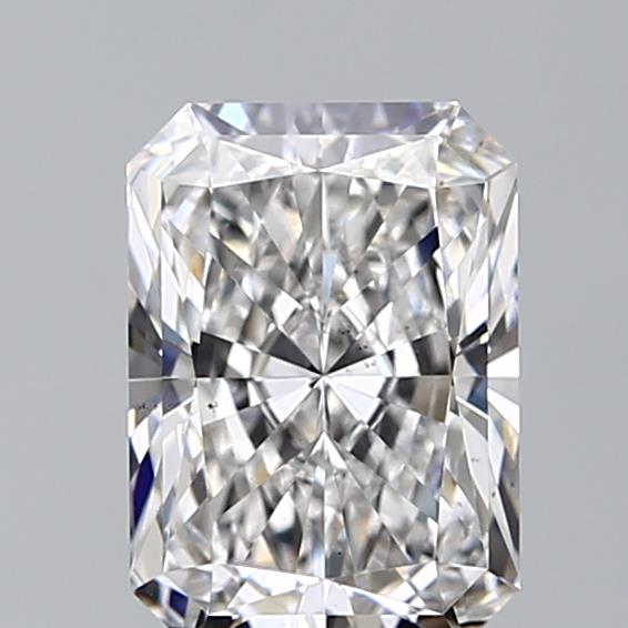 IGI 1.94 Carat Radiant Cut Lab Grown Diamond 人工培育鑽石 實驗室人造鑽石