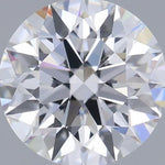 IGI 1.10 Carat Round Brilliant Lab Grown Diamond 人工培育鑽石 實驗室人造鑽石