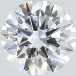 IGI 7.02 Carat Round Brilliant Lab Grown Diamond 人工培育鑽石 實驗室人造鑽石
