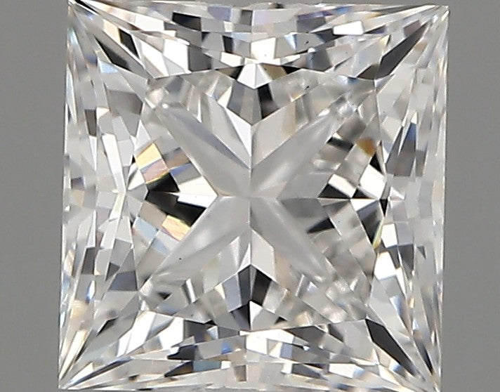 IGI 1.16 Carat Princess Cut Lab Grown Diamond