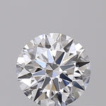 GIA 0.42 Carat 圓形 - Round Brilliant 培育鑽石 Lab Grown Diamond 人造鑽石 人工鑽石 實驗室鑽石 培養鑽石 香港 培育鑽 