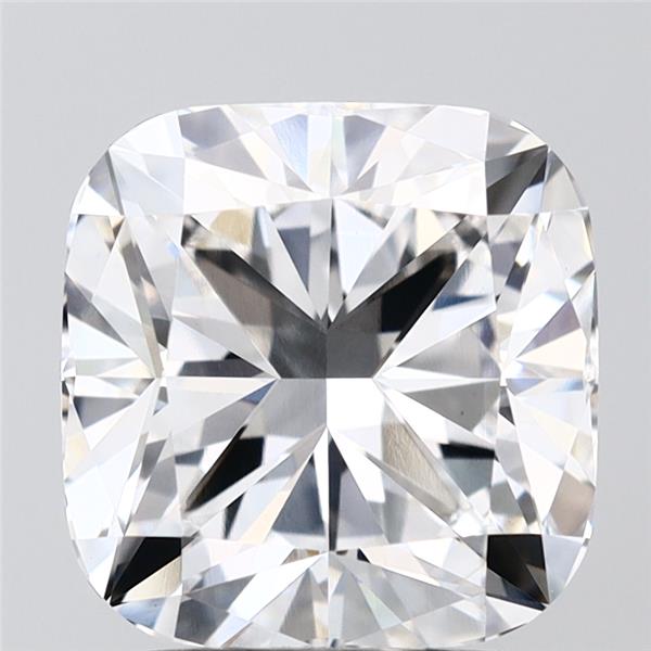 IGI 2.71 Carat Cushion Lab Grown Diamond 人工培育鑽石 實驗室人造鑽石