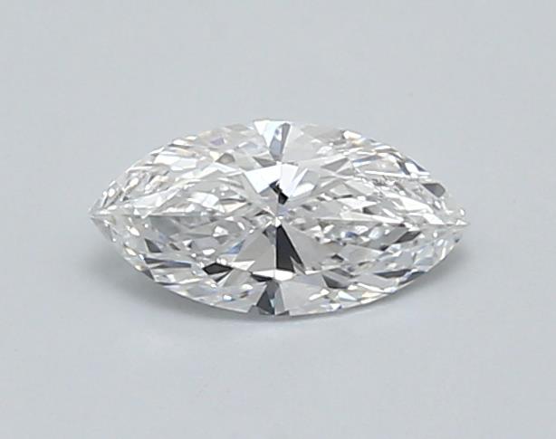 IGI 0.61 Carat Marquise Lab Grown Diamond 人工培育鑽石 實驗室人造鑽石