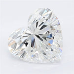 IGI 1.75 Carat Heart Lab Grown Diamond 人工培育鑽石 實驗室人造鑽石