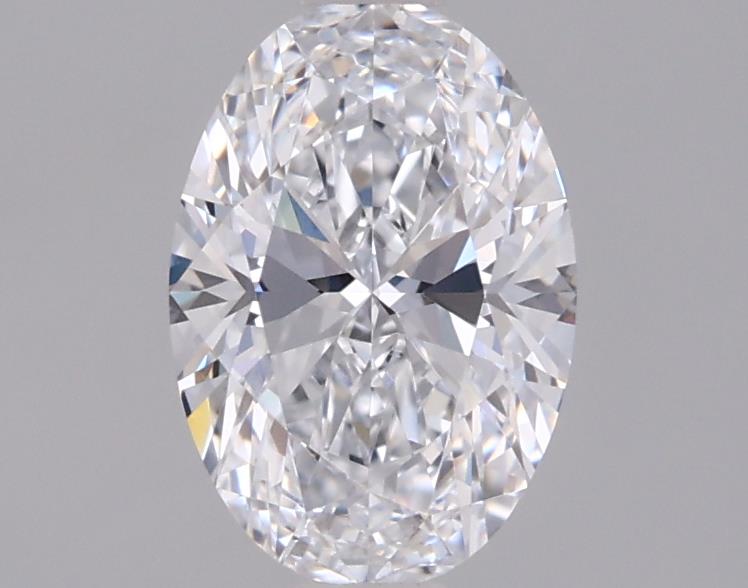 IGI 1.03 Carat Oval Lab Grown Diamond 人工培育鑽石 實驗室人造鑽石