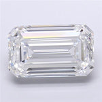 IGI 10.04 Carat Emerald Lab Grown Diamond 人工培育鑽石 實驗室人造鑽石
