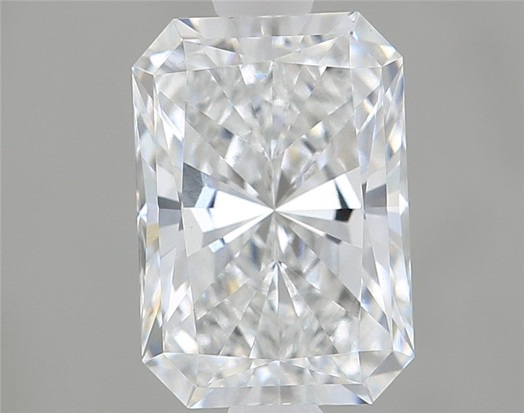 IGI 1.60 Carat Radiant Cut Lab Grown Diamond 人工培育鑽石 實驗室人造鑽石