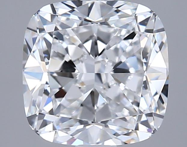 GIA 2.27 Carat Cushion Lab Grown Diamond 人工培育鑽石 實驗室人造鑽石