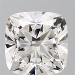 IGI 2.75 Carat Cushion Lab Grown Diamond 人工培育鑽石 實驗室人造鑽石