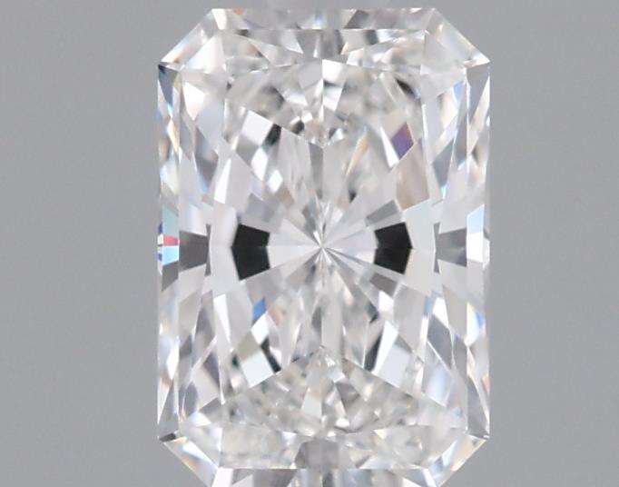 IGI 1.02 Carat Radiant Cut Lab Grown Diamond 人工培育鑽石 實驗室人造鑽石